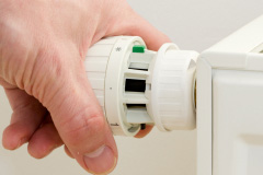 Hetton Downs central heating repair costs