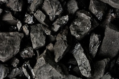 Hetton Downs coal boiler costs